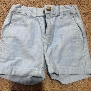 Vineyard Vines Light Blue Kids Shorts